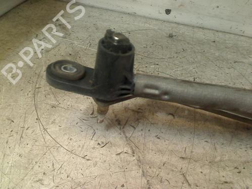 Front wipers mechanism ALFA ROMEO 159 Sportwagon (939_) 1.9 JTDM 8V (939BXE1B) | BP11320880C83 