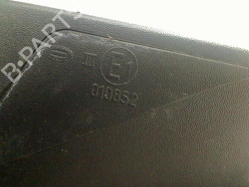 Right mirror SEAT LEON (1P1) 2.0 TFSI | BP31147137C27