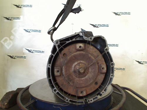 Used Gearbox BMW 5 (E60) 530 d (218 hp) 30407599