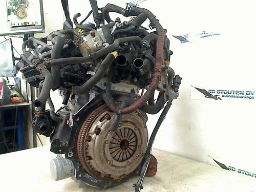 Engine SEAT IBIZA IV (6J5, 6P1) 1.0 TSI | BP29418257M1 