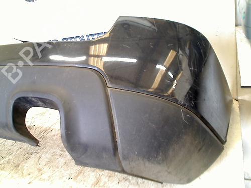 Rear bumper KIA SPORTAGE II (JE_, KM_) 2.0 i 16V | BP11325212C8
