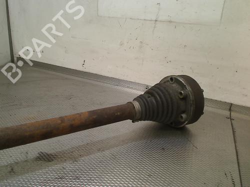 Left front driveshaft VW TOURAN (1T3) 1.2 TSI | BP33037749M38  - Image 5