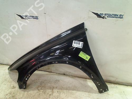 Left front fenders VOLVO C30 (533) 1.6 | BP23143040C41 