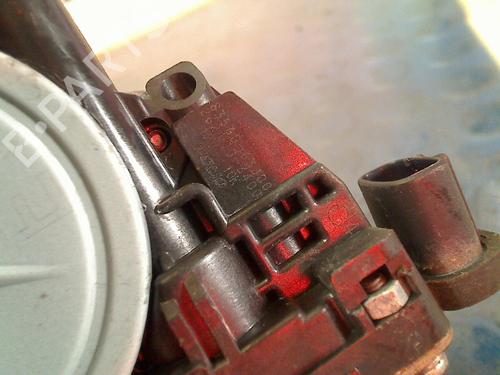 Front right window mechanism OPEL AGILA (B) (H08) 1.2 (F68) | BP12593561C23 