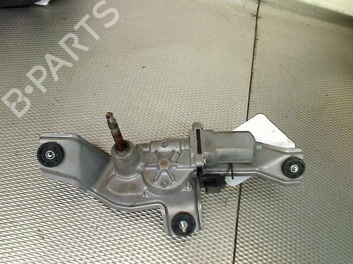 Used Rear wiper motor Rear wiper motor MAZDA CX-5 (KE, GH) 2.0 (KEEFW) (165 hp) 34005442 34005442