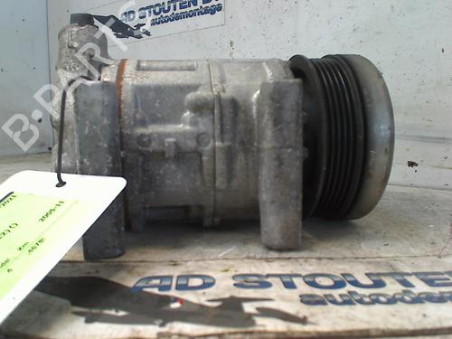 AC compressor FIAT GRANDE PUNTO (199_) 1.4 (199AXB11, 199AXB1A, 199BXB1A, 199AXL1A) | BP11319670M34 