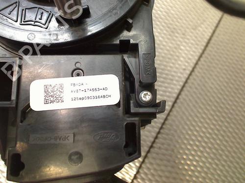 Steering column stalk FORD FOCUS III Turnier 1.0 EcoBoost | BP33687058I23 - Image 4
