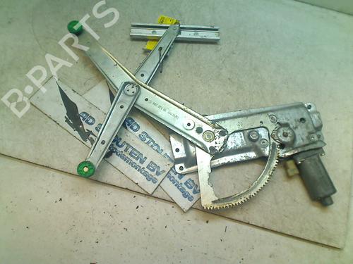Used Front right window mechanism SAAB 9-3 (YS3D) 2.2 TiD (125 hp) 11297310