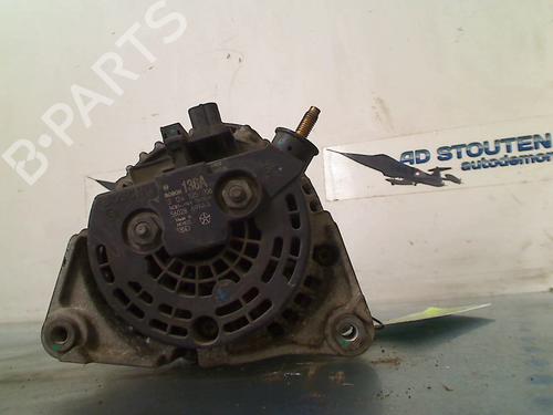 Alternator DODGE RAM 1500 Standard Cab Pickup 5.7 | BP18105496M7 