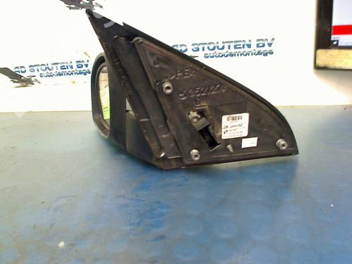 Left mirror OPEL VECTRA C (Z02) 2.2 DGi (F69) | BP31092571C26