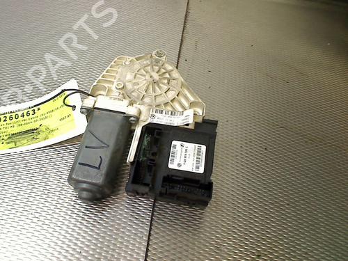 Left front window motor VW EOS (1F7, 1F8) 2.0 TDI | BP32492698E21 