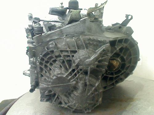 Gearbox ALFA ROMEO GIULIETTA (940_) 1.4 TB (940FXB1A, 940FXB11) | BP31181120M3 