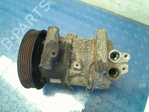 AC compressor ALFA ROMEO 147 (937_) 1.9 JTDM 16V (937.AXN1B, 937.BXN1B) | BP11264044M34 