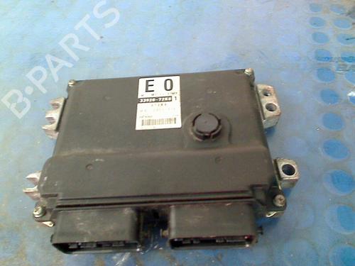 Engine control unit (ECU) SUZUKI SWIFT III (MZ, EZ) 1.3 (RS413, ZC11S) | BP16407522M57 