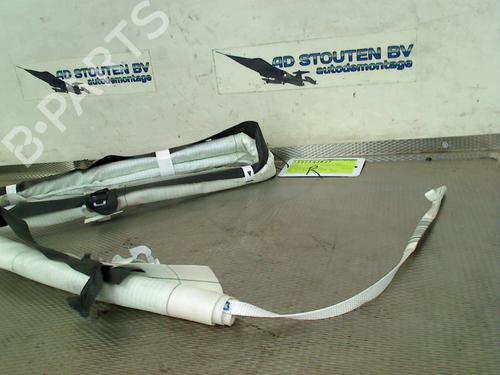 Right curtain airbag CITROËN C4 CACTUS 1.2 VTi 82 | BP30796816C12