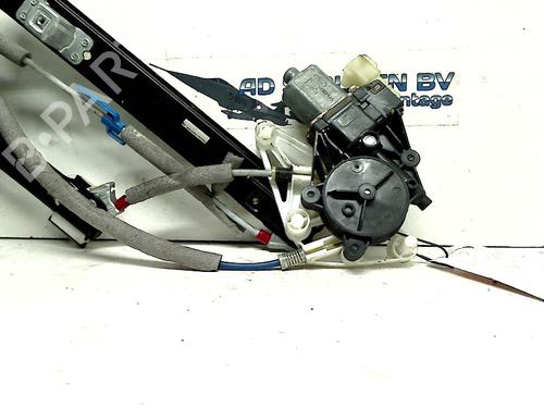 Used Rear left window mechanism FORD B-MAX (JK) 1.0 EcoBoost (120 hp) 11298979