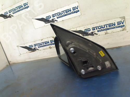 Left mirror HYUNDAI TUCSON (JM) 2.0 | BP21188900C26 