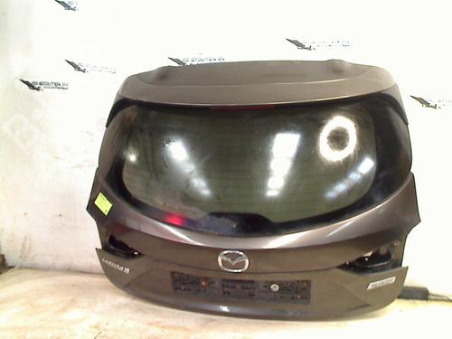 Tailgate MAZDA 3 (BM, BN) 2.0 | BP33771097C6 - Image 6