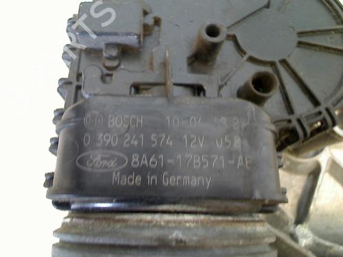 Vindrute Vindusviskermekanisme FORD FIESTA VI (CB1, CCN) 1.25 | BP11320098C83 