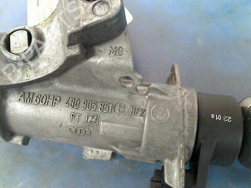 Switch AUDI A4 B6 (8E2) 2.0 | BP16648945I30 - Image 2
