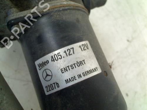 Front wipers mechanism MERCEDES-BENZ B-CLASS Sports Tourer (W245) B 170 (245.232) | BP25375025C83 