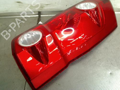Left taillight VW CRAFTER 30-50 Van (2E_) 2.0 TDI | BP37459465C34 - Image 5