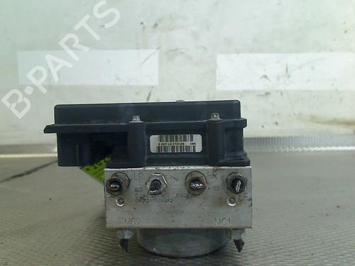 Used ABS pump ABS pump FIAT 500 (312_) 1.2 (312AXA1A) (69 hp) 33869122 33869122