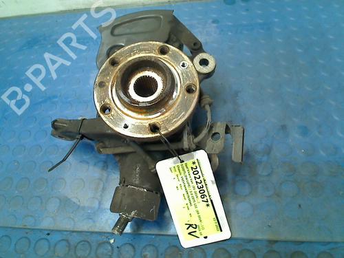 Used Right front steering knuckle Right front steering knuckle OPEL VIVARO C Van (K0) 2.0 (122 hp) 11264441 11264441