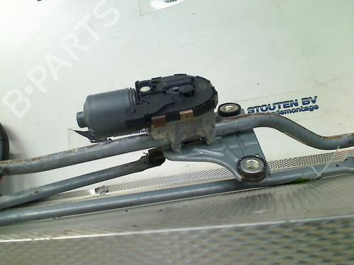 Front wipers mechanism VOLVO XC60 I SUV (156) 2.0 T | BP30314954C83 