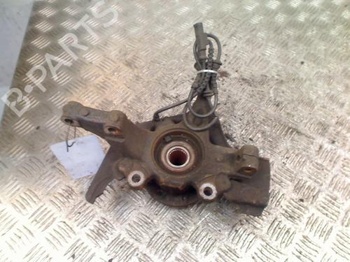Used Right front steering knuckle FIAT GRANDE PUNTO (199_) 1.3 D Multijet (84 hp) 11308631