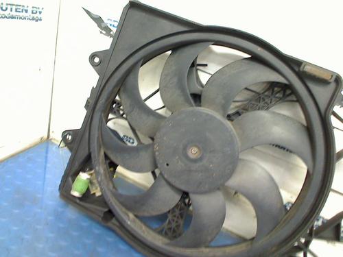 Fan ALFA ROMEO MITO (955_) 1.6 JTDM (955AXC1B) | BP21538088M128 
