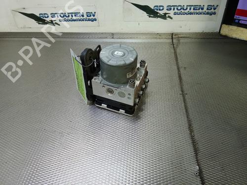 Used ABS pump SKODA KAROQ (NU7, ND7) 1.5 TSI (150 hp) 24579190