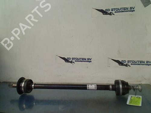 Used Right rear driveshaft BMW 3 Touring (G21, G81) 320 e Plug-in-Hybrid xDrive (204 hp) 18307822