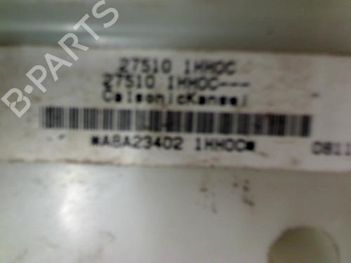 Climate control NISSAN MICRA IV (K13K, K13KK) 1.2 | BP11299029I5 