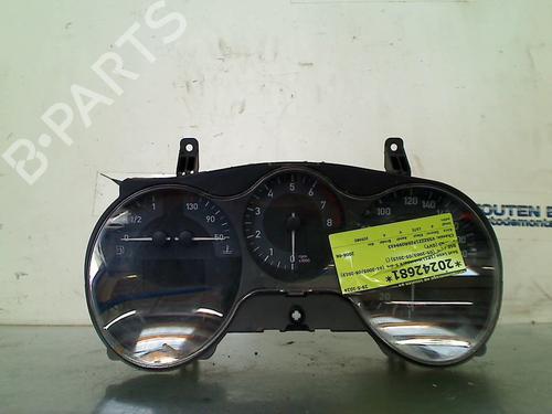 instrument-cluster-seat-leon-1p1-16-1p0920823e-2005-2006-2007-2008-2009-2010-2011-2012-2013-19573934 main image