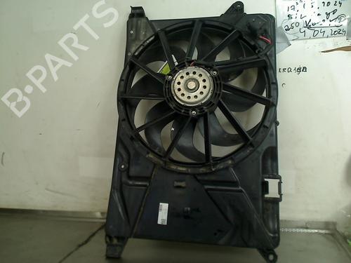 Used Radiator fan Radiator fan OPEL MOKKA / MOKKA X (J13) 1.4 (_76) (140 hp) 36162767 36162767
