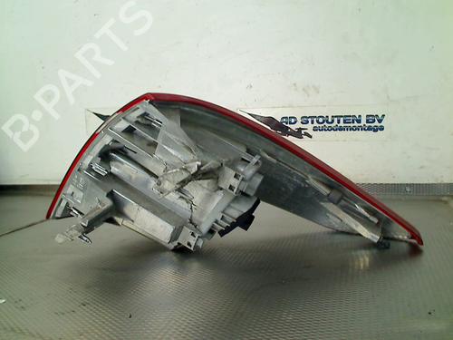 Venstre baglygte CITROËN C4 Picasso I MPV (UD_) 1.8 i 16V | BP28575863C34