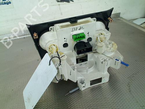 Climate control NISSAN PIXO (UA0) 1.0 | BP25213948I5 