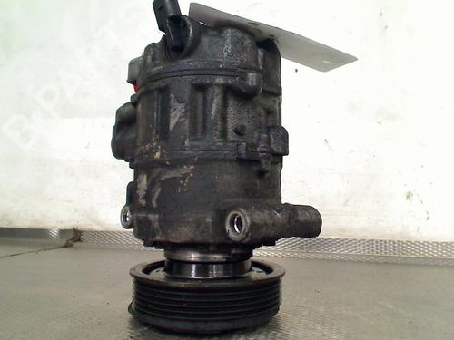 AC compressor SEAT LEON (1P1) 1.8 TSI | BP39093967M34 - Image 3