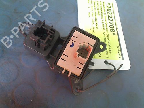 Switch RENAULT CLIO IV Grandtour (KH_) 1.5 dCi 90 (KHN3, KHN4) | BP13713665I30 