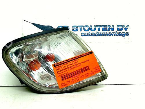 Right front indicator HYUNDAI H-1 Van (A1) 2.5 TD | BP13123220C33 