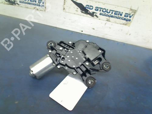 Rear wiper motor VW POLO V (6R1, 6C1) 1.4 (6R1) | BP24656589M102 