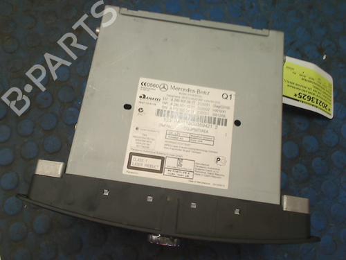 Electronic module MERCEDES-BENZ B-CLASS Sports Tourer (W246, W242) B 180 (246.242) | BP17528583M83 