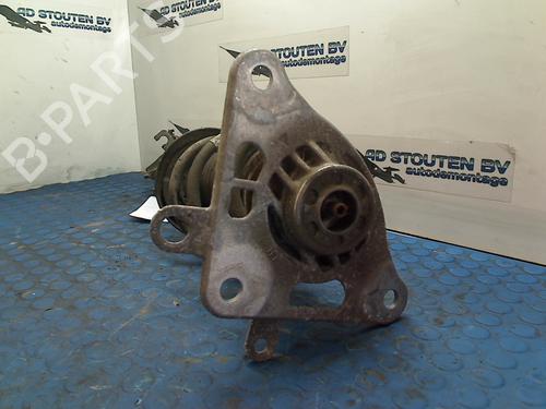 Left rear shock absorber FIAT 500X (334_) 1.4 (334AXC1B, 334AXC11) | BP11262854M18 