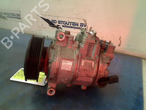 AC compressor SEAT LEON (1P1) 1.6 | BP12590428M34 