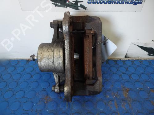 Right front brake caliper HYUNDAI TUCSON (TL, TLE) 1.6 GDi | BP11776066M104