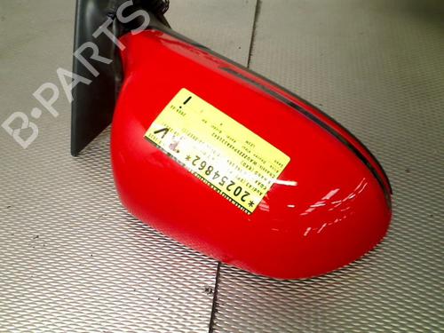 Retrovisor derecho AUDI A3 (8P1) 1.8 TFSI | BP29173913C27 
