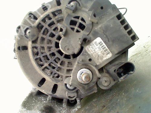 Alternator FIAT DUCATO Van (250_) 130 Multijet 2,3 D | BP21386100M7 