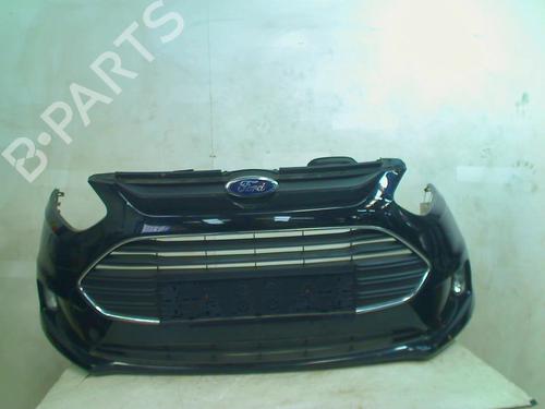 Used Front bumper Front bumper FORD B-MAX (JK) 1.0 EcoBoost (100 hp) 33622074 33622074