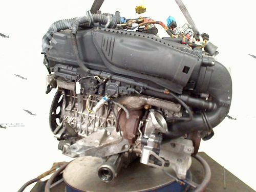 Motor BMW X5 (E70) xDrive 30 d (235 hp) 29173875